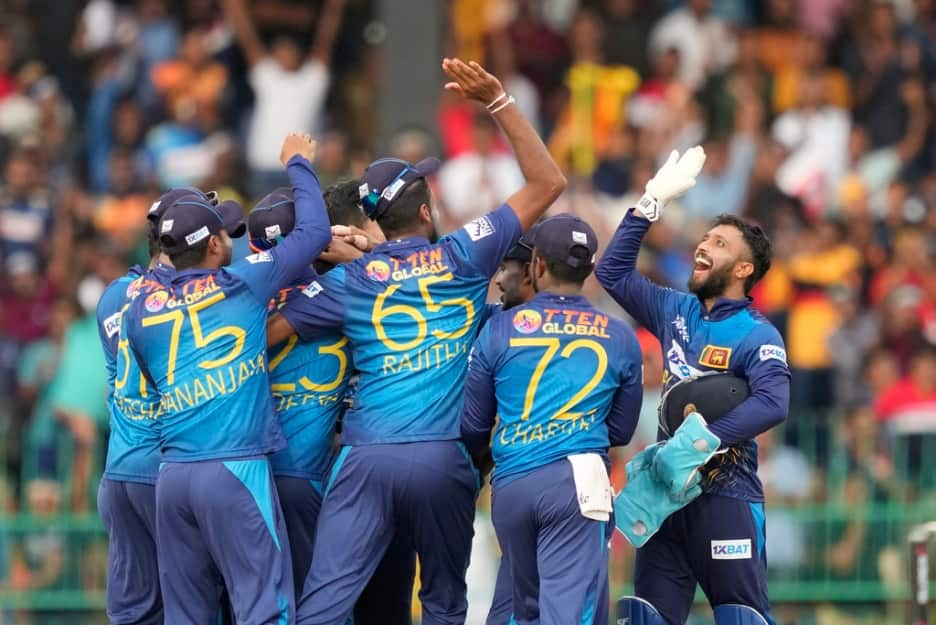 Asia Cup 2023, Super Fours Match 5 | Sri Lanka's Predicted XI vs Pakistan